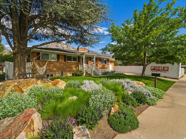 2150 N 250 E, Provo, UT 84604