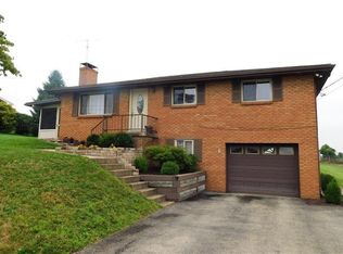 125 Stotler Dr, Delmont, PA