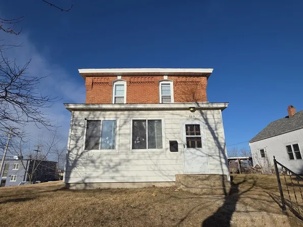303 6th St NE, Staples, MN 56479