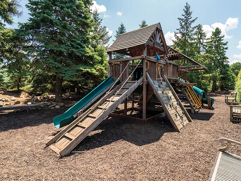 Enjoy the slide