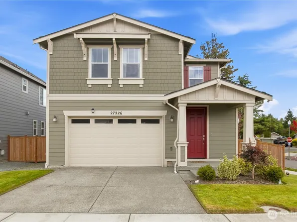 27226 107th Place SE, Kent, WA 98030