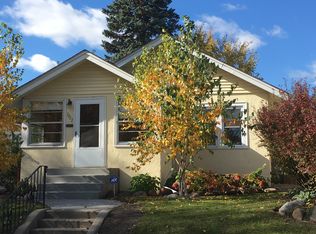 5322 39th Ave S, Minneapolis, MN 55417