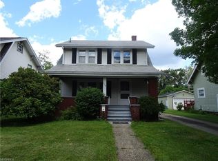 1110 Kendal Ave NE, Massillon, OH