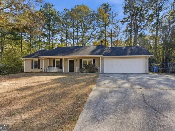 127 Springbrook Dr, Auburn, GA 30011