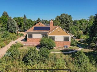 6185 W 29th Ave, Wheat Ridge, CO 80214