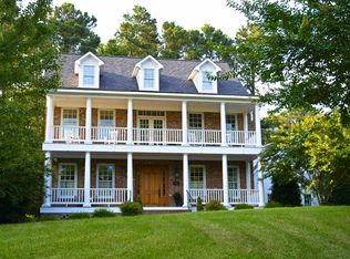 1113 Helmsley Rd, Williamsburg, VA 23185