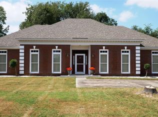 3118 Fieldcrest Dr, Montgomery, AL 36106
