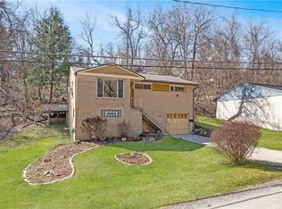 810 Garfield Ave, Pittsburgh, PA 15221