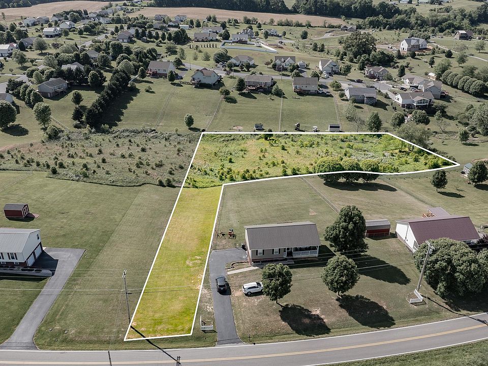 1212 Bowmantown Rd, Limestone, TN 37681 Zillow
