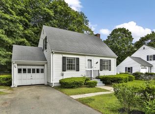 35 Forest St, Wakefield, MA 01880