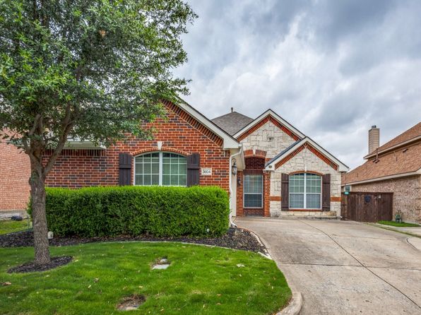Home for Sale in McKinney TX