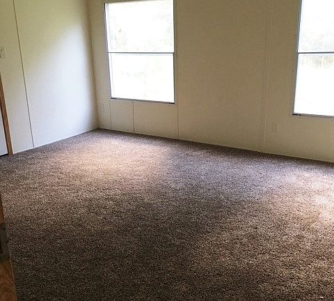 All 5 beds have new carpet!