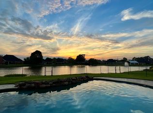 247 Hannah Ln, Lumberton, TX 77657