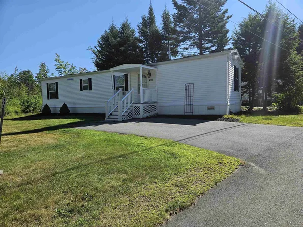 101 Fox Hill Lane, Franconia, NH 03580