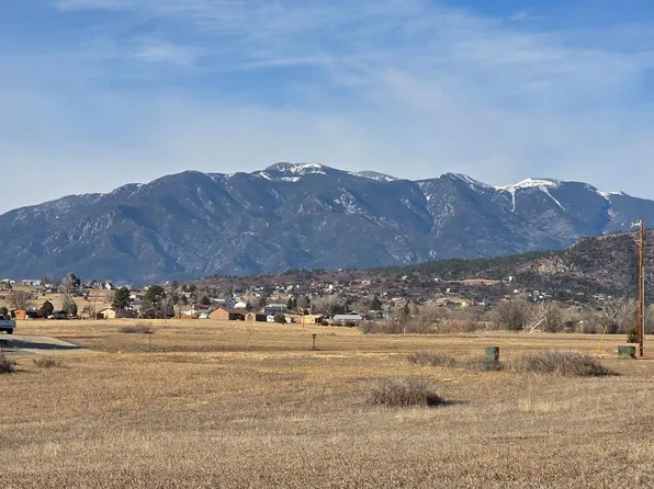 LOT 139 Cuerno Verde Blvd, Colorado City, CO 81019