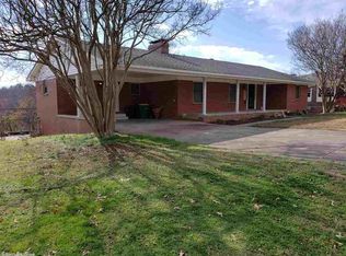 202 W Scenic Dr, North Little Rock, AR 72118
