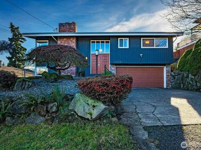 2525 S Raymond Street, Seattle, WA, 98108