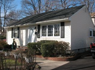 119 Halsey Rd, Parsippany, NJ 07054