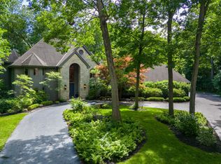 270 Valley Run Pl, Powell, OH 43065