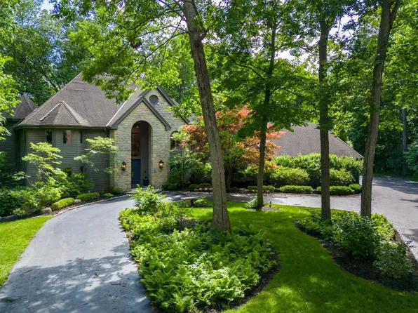 270 Valley Run Pl, Powell, OH 43065