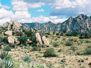 N Far View Ln LOT 187, Saint David, AZ 85630