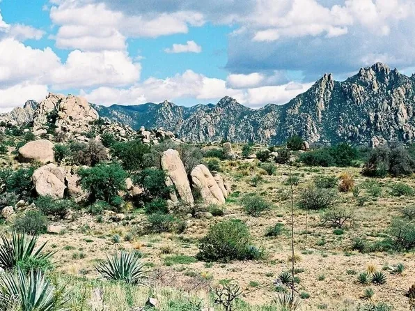 N Far View Ln Lot 187, Saint David, AZ 85630