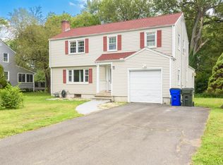 11 Lawler Road, West Hartford, CT 06117