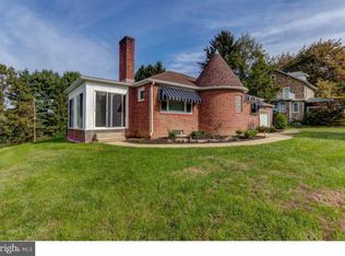 501 Irwin St, Kennett Square, PA 19348