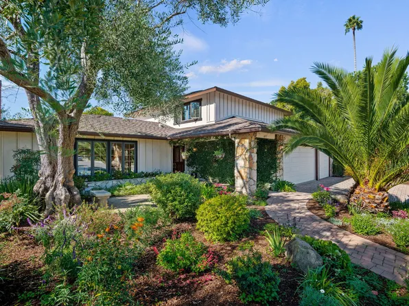 497 Camino Laguna Vis, Goleta, CA 93117