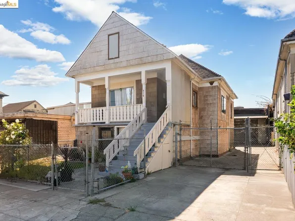 916 36th Ave, Oakland, CA 94601