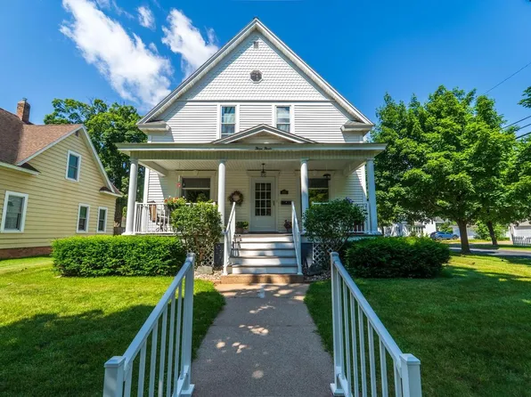 330 North 5TH AVENUE, Wausau, WI 54401