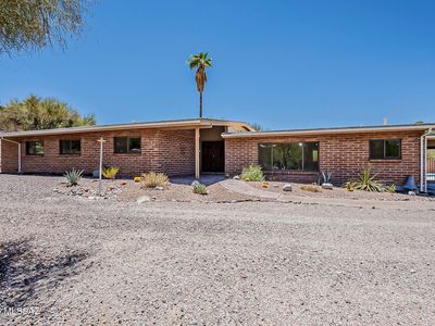 4150 N Camino Gacela, Tucson, AZ, 85718