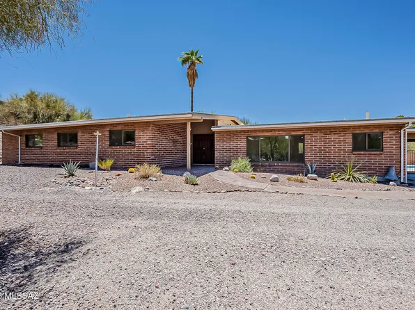 4150 N Camino Gacela, Tucson, AZ 85718