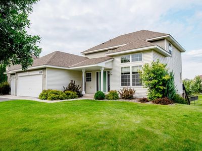 12176 67th St NE, Otsego, MN, 55330