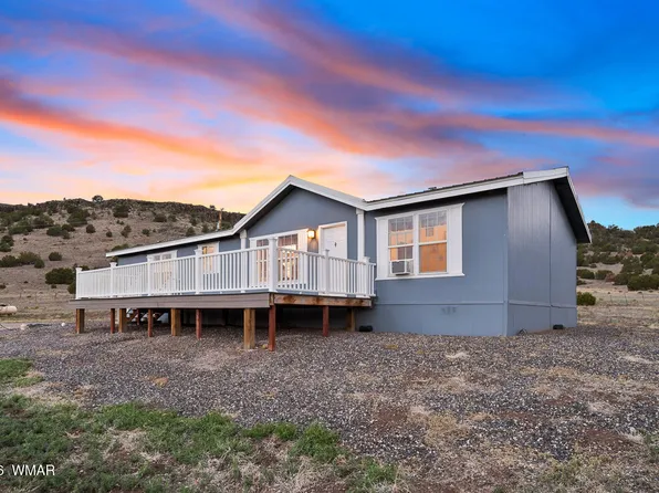41202 Us Highway 180, Nutrioso, AZ 85932