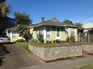 5301-5305 SE 17th Ave, Portland, OR 97202
