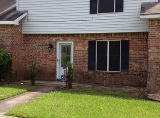 1201 Carriage Light Loop APT D, Youngsville, LA 70592