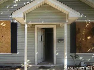 1924 Concord Ave, Monroe, NC 28110