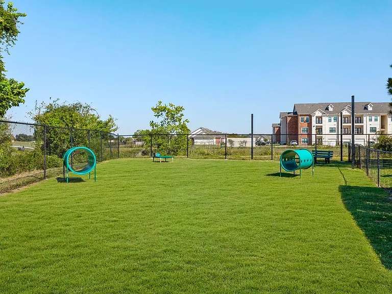 Stone Creek - Pet Park and Wash