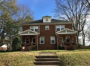 102 Hillcrest Ave SE, Concord, NC 28025