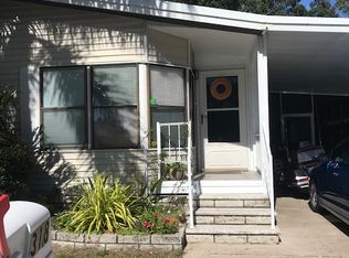 100 Hampton Rd LOT 318, Clearwater, FL 33759