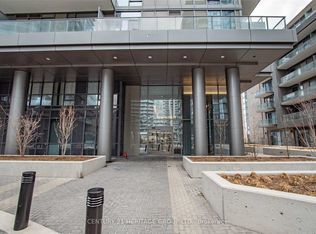 50 Forest Manor Rd #1605-C15, Toronto, ON M2J 0E3