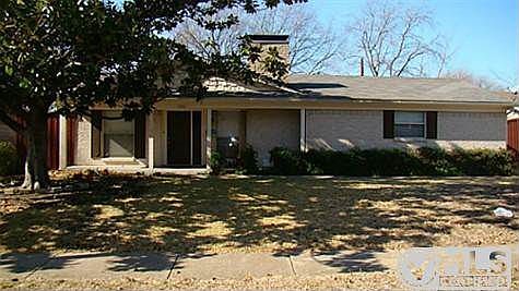 2nd image of 13821 Stonemoss Dr