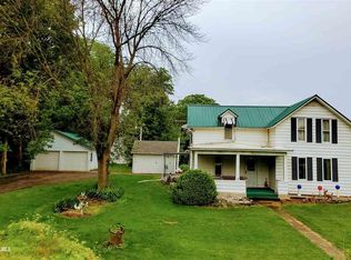 6930 State Route 78, Mount Carroll, IL 61053