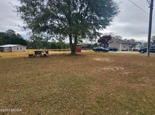 159 Ernest Stinson Rd, East Dublin, GA 31027