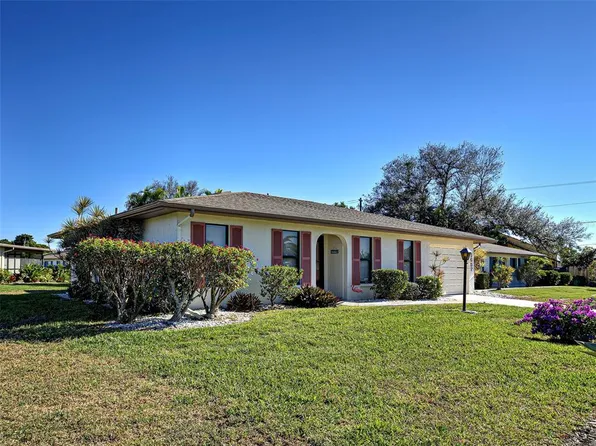 1657 Bal Harbour Dr #2, Venice, FL 34293