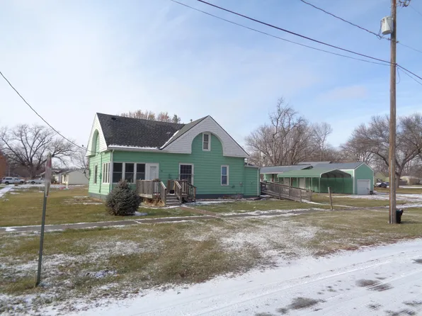402 Polk St, Pisgah, IA 51564
