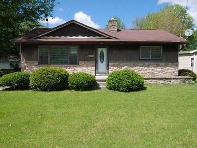 151 E Ottawa St, Richwood, OH, 43344