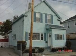 7 Jacques St, Lowell, MA 01850