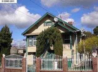 4016 E 16th St, Oakland, CA 94601
